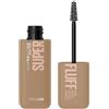 Maybelline Super Fluff Brow Mousse Mascara per sopracciglia Blonde