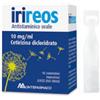 MONTEFARMACO OTC SpA IRIREOS Ant*Os Gtt 10fl10mg1ml