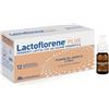 MONTEFARMACO OTC SpA Lactoflorene Plus 12 Flaconcini 10 Ml