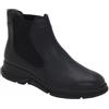 DR.SCHOLL'S Div.Footwear YORK Woman Black Pelle Mis 40