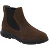 DR.SCHOLL'S Div.Footwear YORK Woman Brown Camoscio Mis 40