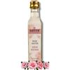 Sattva Ayurveda Sattva - Tonico per il viso con rose, per il viso, per la pelle impura, per il viso, per la pelle impura, per l'idrolato di rosa naturale, base per maschere facciali fatte in casa, 250 ml