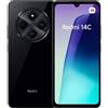 Xiaomi Redmi 14C 4G (6.88) 6GB RAM 128GB Midnight Black SMARTPHONE GARANZIA EUROPA