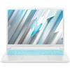 Acer Nitro V 14 ANV14-61-R7LW Notebook 14.5 AMD Ryzen 7 RAM 16 Gb SSD 512 Gb Windows 11 colore Bianco NH.QTFET.006