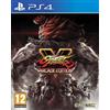 Capcom PS4 Street Fighter V: Arcade Edition