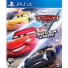 WARNER BROS Cars 3: Driven to Win [Edizione: Regno Unito]