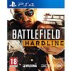 Electronic Arts Battlefield: Hardline, PS4 [Edizione: Regno Unito]