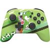 Hori Controller Horipad Wireless (Yoshi) - Ufficiale Nintendo - Nintendo Switch