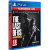 Playstation The Last of Us Remastered - PlayStation Hits (PS4)