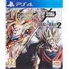 Bandai Namco Dragon Ball Fighterz + Dragon Ball Xenoverse 2 - PlayStation 4
