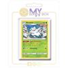 my-booster Blizzaroi (Abomasnow) 010/198 Holo Reverse Colpo Singolo - my-booster X Écarlate et Violet 6 Règne de Glace - Box di 10 carte Pokémon Francese