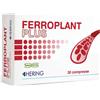 HERING Srl Ferroplant Plus 30cpr