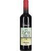 Gulfi Nerobaronj Gulfi 2019 0,75 l