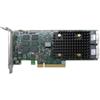 Fujitsu PRAID EP680i controller RAID PCI Express x8 4.0 16 Gbit/s [PY-SR4C6]