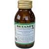 HERBOPLANET Srl Betamix 80 compresse masticabili - HERBOPLANET - 983750112