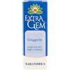 Extragem giuggiolo frutti gocce 20 ml - - 976796856