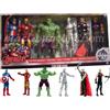 Hasbro MARVEL AVENGERS HULK IRON MAN THOR CAP AMERICA ULTRON H 30 Disney Hasbro maclama