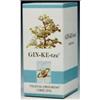 Vegetal Progress GINKETZE BIO 80 TAVOLETTE 600 MG