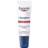 Eucerin aquaphor sos riparatore labbra 10 ml - EUCERIN - 980426237