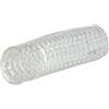 California Exotics Hand Job Stroker Clear