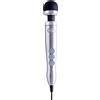 Doxy Number 3 Wand Massager Silver