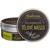 Saloos Whipped Body and Face Butter Bio Argan 150ml