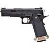 WE HI-CAPA 5.1 T-REX GREEN GAS SCARRELLANTE FULL METAL