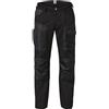 Siggi Group Pantaloni Hammer Pesante, Nero, S Uomo