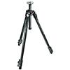 Manfrotto MT290XTC3 Treppiedi con 3 Sezioni in Carbonio, Nero
