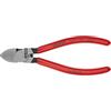KNIPEX Pinze diagonali per plastica taglio a filo, rosso