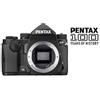 PENTAX KP Body Black Limited Edition 100 Years