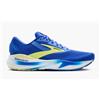 Brooks Adrenaline Gts 24 Cobalt/Neo Yellow/Peacoat Uomo