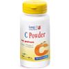 Longlife C Powder Integratore 75 Grammi