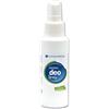 EnergyBalance Deo crystal spray | inodore | no alcool | no sali di alluminio | no animal testing | vegan | no macchie | unisex | EnergyBalance | 100ml