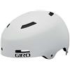 Giro - Quarter FS Casco, Caschi, Mountainbike Ciclismo, Bianco Opaco, M