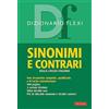 Vallardi A. Dizionario flexi. Sinonimi e contrari della lingua italiana