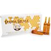 Generico FIALE LOZIONE ANTICADUTA PER CAPELLI ALLA PAPPA REALE BAXTER 10 PZ DA 10 ML rinforzante, ristrutturante prevenzione della caduta dei capelli
