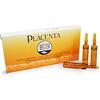 Generico FIALE PER CAPELLI PLACENTA LOZIONE RINFORZANTE BAXTER 10 PZ DA 10 ML tonificante capelli aridi e fragili