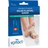 Epitact Linea Salute dei Piedi Cuscinetto Plantare Tallone Taglia L