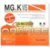 Mgk-vis Mgk Vis Orange Zero Zucc15bust
