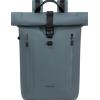 Samsonite Zaino ufficio Porta PC 15.6 Samsonite Coatify Biz Rolltop Dusty Blue 151792 1310