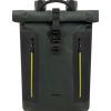 Samsonite Zaino ufficio Porta PC 15.6 Samsonite Coatify Biz Rolltop Dark Teal Lime 151792 A567