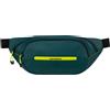 Samsonite Marsupio Samsonite Ecodiver Dark Teal Lime 140879 A567
