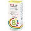 FARMADERBE Srl B12 100 COMPLEX 300ML