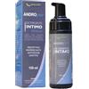 Wellvit ANDROPUR DETERGENTE INTIMO MOUSSE 150 ML