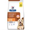 Hill's Prescription Diet Cane K/D 4