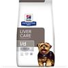 Hill's Prescription Diet Cane L/D 1,5 Kg