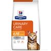 Hill's Prescription Diet Gatto C/D Multicare Pollo 1,5 Kg