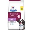 Hill's Prescription Diet Cane Digestive Care I/D Sensitive 4