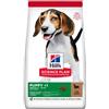 Hill's Science Plan Cane Puppy Medium Agnello e Riso 12 Kg
